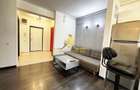 2 camere, mobilat modern, bloc nou, balcon, Marasti, FSEGA - 9