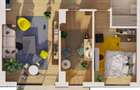 Ap.2 cam - Nou Constanta - Energia Residence - 1