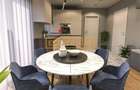 Apartament nou 2 camere | Str Dorobantilor | Comision 0% - 16
