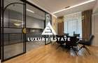 Inchiriere apartament de lux la prima utilizare in zona Herastrau Nordului - 14