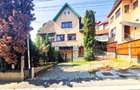 Ultracentral, vila 7 cam, 270 mp.,  zona Maternitate, 4 parcari, comision 0% - 39