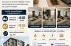 Vanzare Apartament 2 camere-42 mp- Targoviste-Laminorului - 1