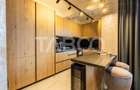 Penthouse de vanzare 3 camere la cheie comision 0% cartier Iris - 9