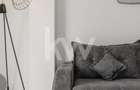 Apartament 2 camere, mobilat și utilat, etaj 2, strada De Mijloc - 2