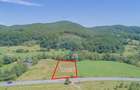 Teren de 4.000 mp cu deschidere la DN73A – Cheile Rasnoavei - 1