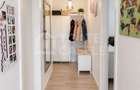 Apartament nou 2 camere, terasa 32 mp, zona Oașului - 4