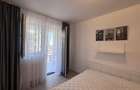 Inchiriere apartament 2 camere balcon Hils Brauner- liber 15 septembrie - 16