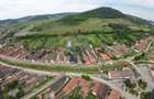 Casă de vânzare în comuna Târnava – poziție centrală, teren generos - 12