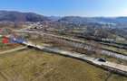 Teren 2500 mp în natură, Valea Bratia, priveliște spre munți - 5
