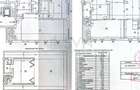 REA0048498 Triplex - 6 camere I Spatiu de birouri I Terasa 75 mp I View Superb I - 8