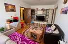 2 camere Tiglina 1 | Etaj 2 din 4 | Centrală | Stradal - 1