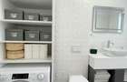 Apartament 2 Camere | Zona Giroc - Lidl | 52,50 mp Utili + Balcon 9 mp | Parter - 15
