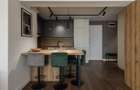 0 % comision, 3 camere, finisate, mobilate, parcare inclusa-Zorilor - 7