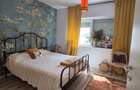 Pipera : Vila townhouse superba , ansamblu rezidential nou ! - 9