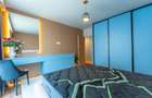 Apartament de 2 camere, Ultramodern, 58 mp, Terasa, Zona Intre Lacuri - 5