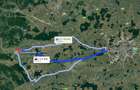 Teren industrial 46.495 mp - zona mall Dambovita - Combinat-Targoviste - 6