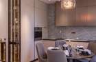 REA1017230 Apartament finalizat Pipera - Jolie Village