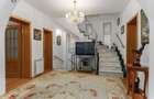 Apartament cu 5 camere in vila, curte si dependinte în Dorobanti - 2