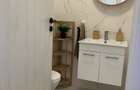 Inchiriere garsoniera Militari Residence-Ilie Petre,1/7,TOTUL NOU,balcon,CT,320€ - 14