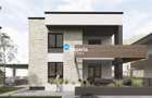 Vila Premium Valea Lupului - 3