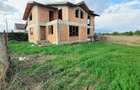 Vilă P+1 la roșu, 5 camere, 143 mp utili, teren 450 mp, Cocosesti - 2