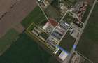 17.500 mp pe DN13 cu 5 constructii existente - 2