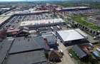 Spațiu industrial de 700mp de vânzare în zona DEDEMAN BAIA MARE - 1