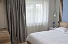 Apart 3 camere 56m2 | Aviatiei - 3min Metrou | Modern | Complet mobilat - 5