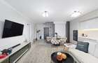 Apartament 2 camere complet mobilat, bloc nou, 58 mp, zona A. Vlaicu - 4