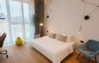 Herastrau apartment for rent - 3 rooms - 5