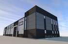 Teren Industrial 5800 mp cu PUD pentru 4 Hale – Centura Apahida - 7