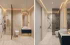Apartament 3 camere in proiect rezidential premium - Barbu Vacarescu, Bucuresti - 2