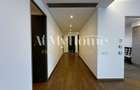 Apartament MODERN cu 4 camere, mobilat partial,finisaje lux, parcare,80mp terasa - 25