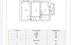 Apartament 2 camere decomandat | 48mp | La cheie | Parcare | Manastur - 8