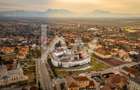 Proiect de restaurare lângă Cetatea Prejmer,  casă și teren de 5.458 mp - 2