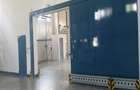 Spatiu depozitare Calea Bucurestilor Otopeni IF