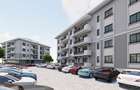 Apartament SMART 1 camera, balcon amenajat de 7,21mp, imobil cu lift, LPR - 9