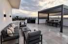 Penthouse EXCLUSIVIST  de LUX 114 mp terasa EVOLUTION - 1