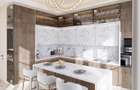 Vilă Individuală Ultramodernă – Eleganță, Spațiu și Confort Premium - 14