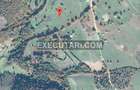 Teren arabil- 8.882 m², Scarisoara - Arieseni