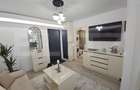 Apartament 2 camere, 44 mp,  mobilat complet, zona Copou - 1