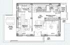 Casa de vanzare Saftica - langa lac -140 mp utili, 3 dormitoare, 550mp teren - 4