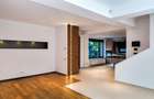VIla finisata premium in Iancu Nicolae,  piscina si 3 locuri de parcare - 32