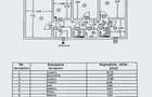 Apartament 3 camere, decomandat, de vânzare – Militari, zona Gorjului - 1