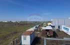 Teren intravilan 15.107mp | Include hală P+1|Utilitati pe teren|Glina - 7