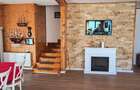 Vila de vanzare Valea Doftanei- Brebu - Campina - 6