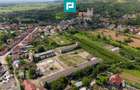 Hală spațioasă în Lipova oportunitate investiție - 9