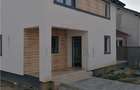 Sag- despartit prin garaj- 5 camere - 2