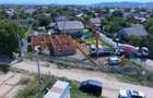 Vila  de vanzare  Dancu, - 4