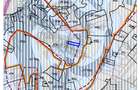 De vânzare teren intravilan 1,765mp Oradea / Strada Podgoria - 2